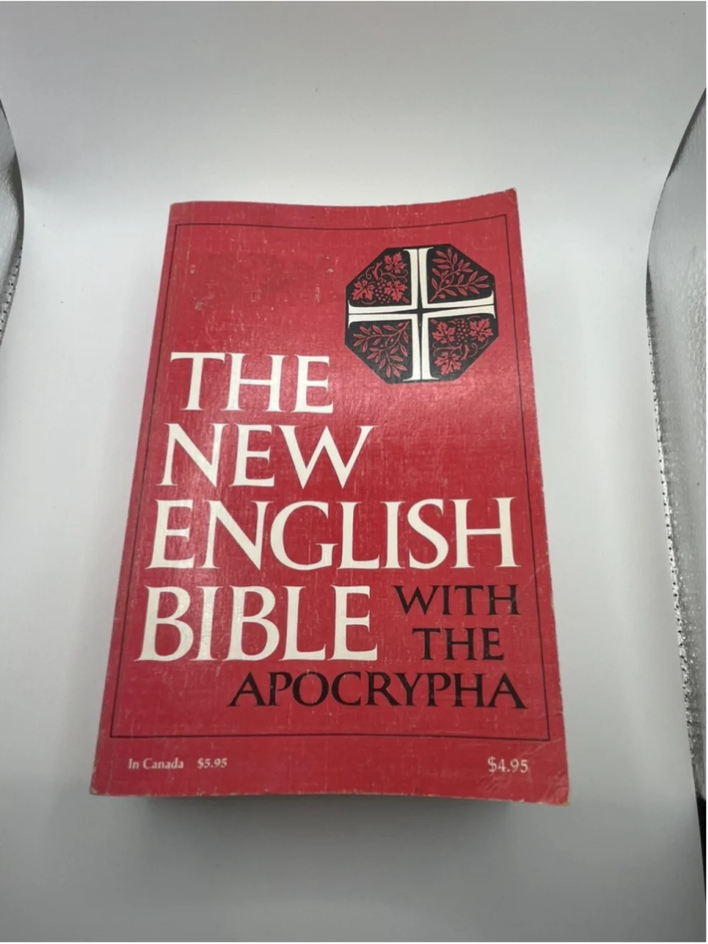 Unbranded new english